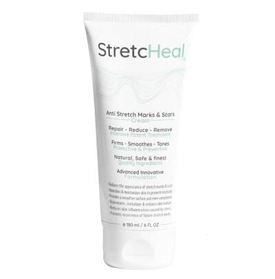 Kem rạn StretcHeal