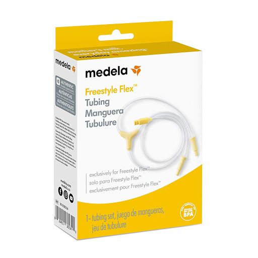 Dây dẫn khí medela freestyle flex