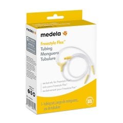 Dây dẫn khí medela freestyle flex