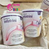 Sữa Infatrini Đức Cho Bé 0–18 Tháng – Sữa Cao Năng Lượng Cho Bé