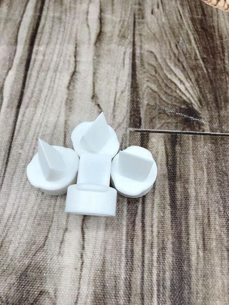 Van trắng máy hút sữa Pigeon hiệu Nenesupply