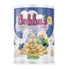 Bánh gạo ăn dặm cho bé Babba’s Baby Malaisia từ 6 tháng hàng chính hãng