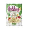 Bánh gạo ăn dặm cho bé Babba’s Baby Malaisia từ 6 tháng hàng chính hãng