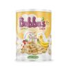 Bánh gạo ăn dặm cho bé Babba’s Baby Malaisia từ 6 tháng hàng chính hãng