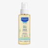 Dầu Massage Mustela 100ml Cho Trẻ Sơ Sinh
