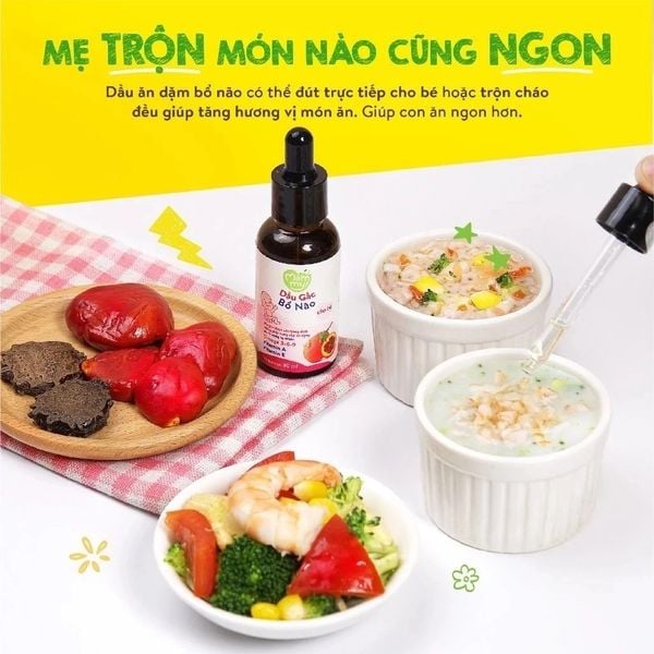 Set 3 chai dầu ăn dặm núng nính Mămmy
