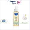 Dầu Massage Mustela 100ml Cho Trẻ Sơ Sinh