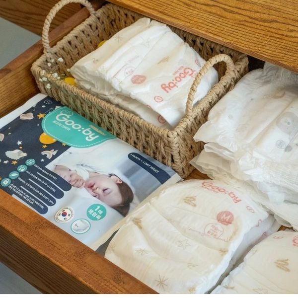 Bỉm quần Gooby Premium