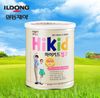 Sữa Hikid vị vani 600g - Thơm ngon dễ uống, bổ sung dinh dưỡng cần thiết cho bé