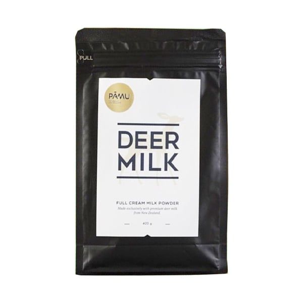 Sữa Hươu Pamu New Zealand – Chính Hãng Tại Gia Phú Baby