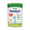 Sữa Bledilait Bledina Pháp Số 1-2-3-4 Hộp Sắt – Dinh Dưỡng Tiêu Chuẩn Châu Âu