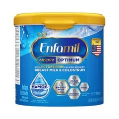 Sữa Enfamil Enspire Infant Formula 581g