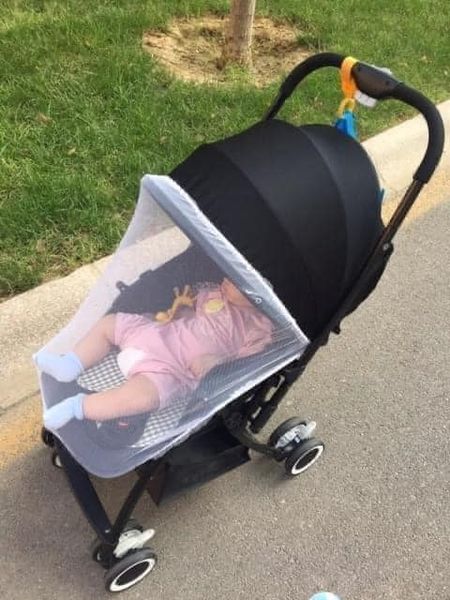 Xe đẩy Vovo 2 chiều