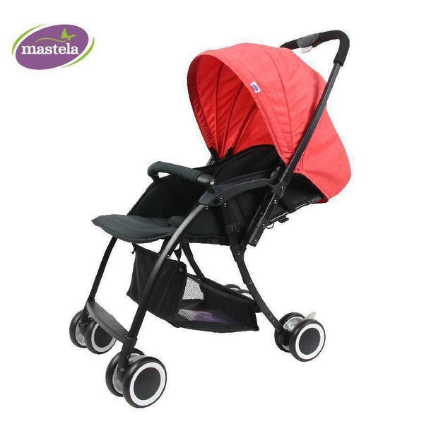 Xe đẩy Mastela 2 chiều