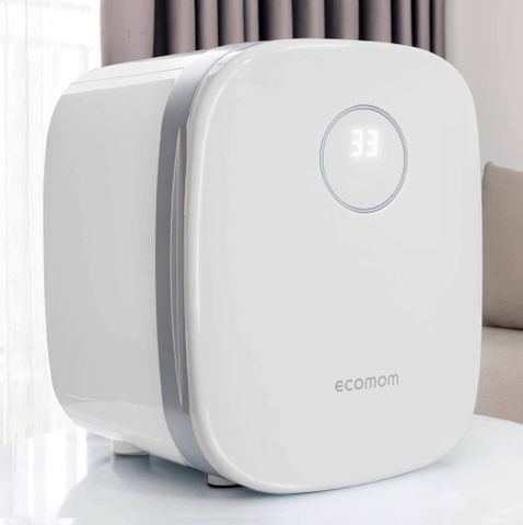 Máy tiệt trùng UV Ecomom