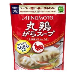 Nêm gà ajinomoto 50g