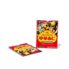 Nêm tôm rau củ ajinotomo 50g