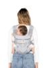 Địu cho bé Ergobaby Omni 360 Cool Air Mesh