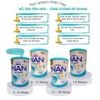 Sữa Nan Nga 800g Hàng Chính Hãng Tại Gia Phú Baby