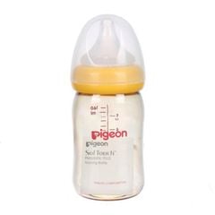 Bình sữa Pigeon PPSU 160ml