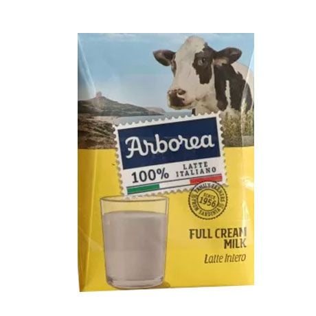 Sữa tươi Arborea