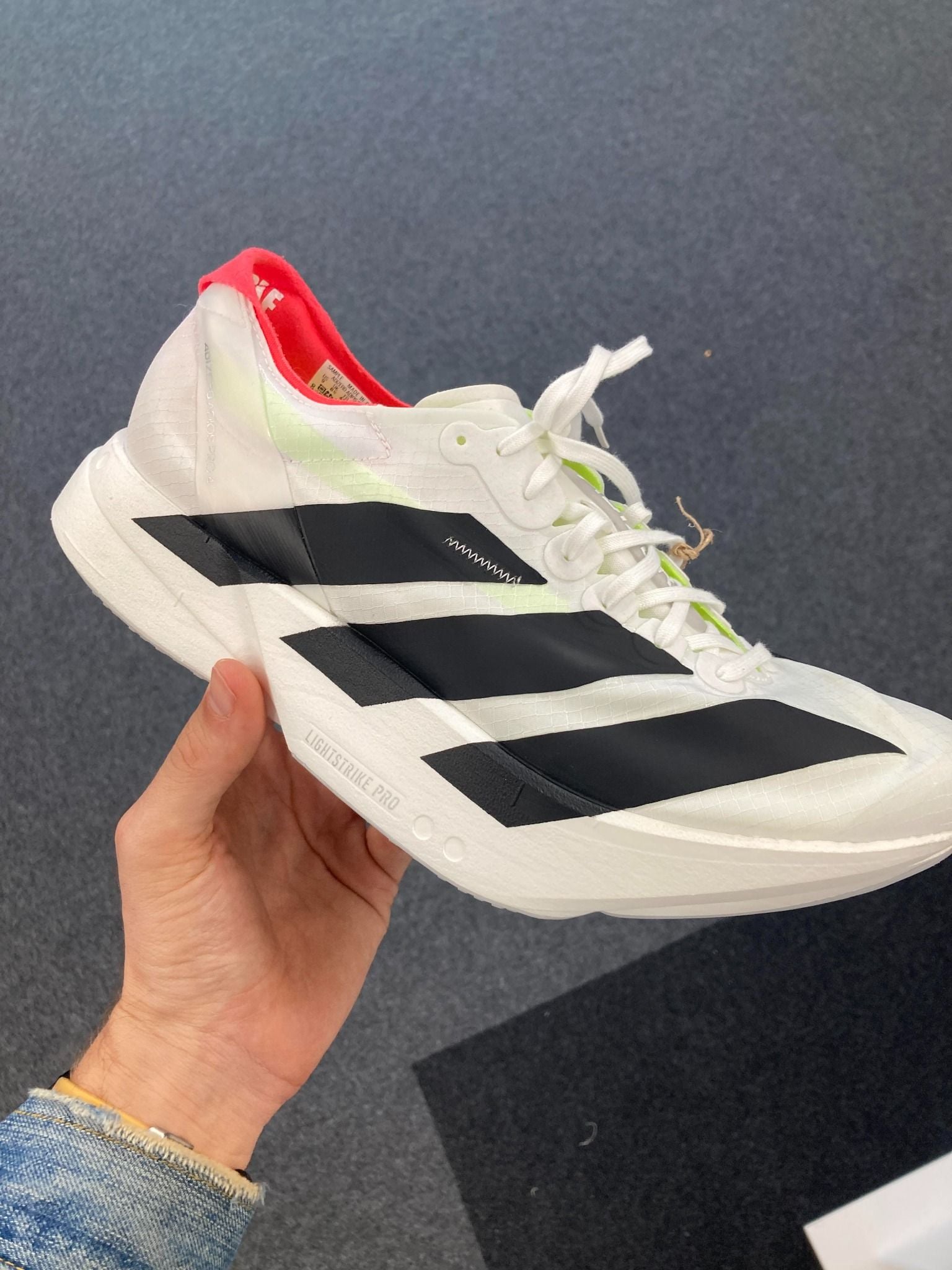 adidas adidas adizero