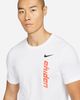 Áo Phông Nike Nam Chính Hãng