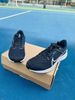 Giày Chạy Bộ Air zoom pegasus 40 wide đen trắng