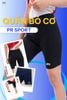 Quần Chạy Bộ PR SPORT màu đen
