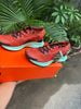 Giày Chạy Bộ NIKE Pegasus Trail 3 GTX/ RED
