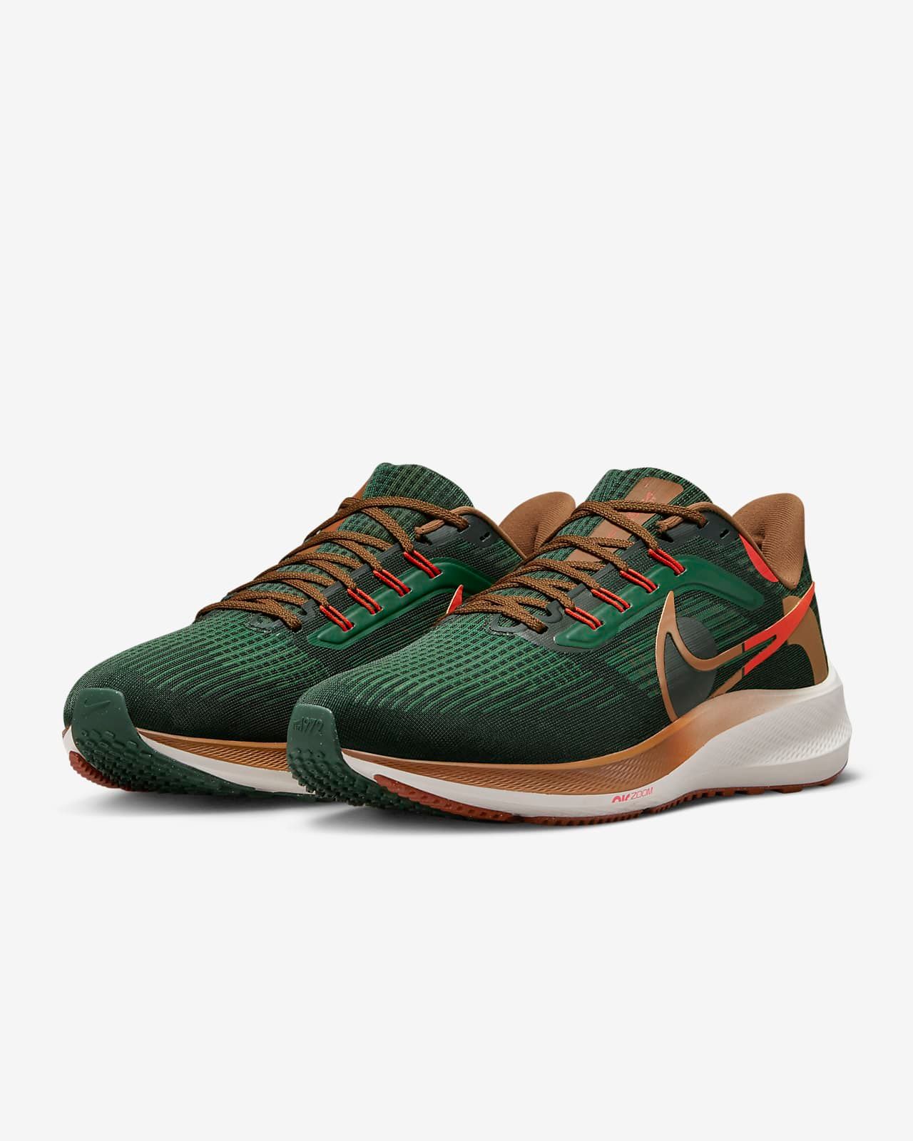 men's nike pegasus shoes