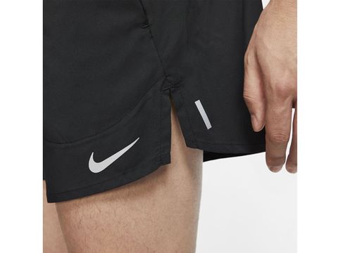  Quần Short Chạy Bộ Nam Nike xẻ tà 2 bên 