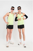 Áo Chạy Bộ PR SPORT màu xanh đen