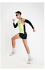 Áo Chạy Bộ PR SPORT màu xanh đen