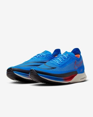  Giày Chạy Bộ NIKE Zoom Streakfly/ BLUE 