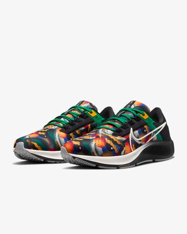  Nike Air Zoom Pegasus 38 A.I.R. Jordan Moss 