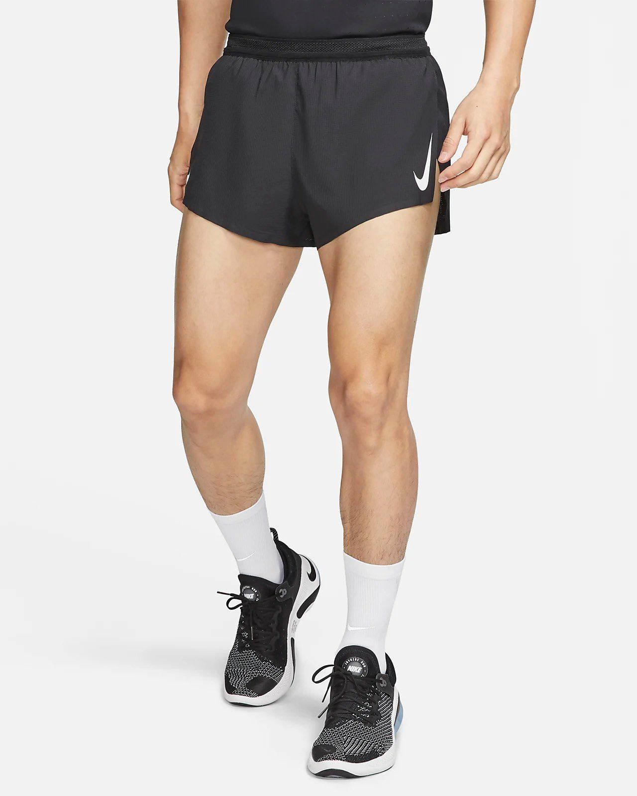 Quần Nike aeroswift cao cấp 4 inch