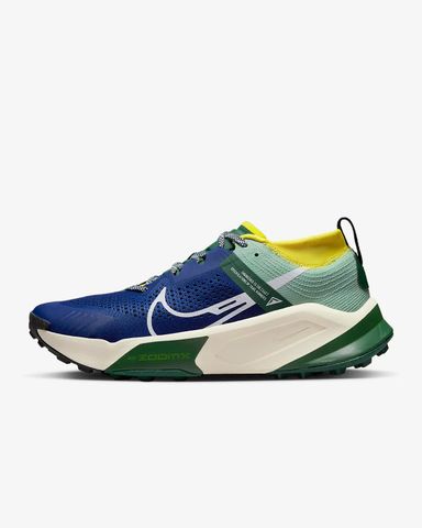  Giày Chạy Bộ NIKE Zoomx ZEGAMA TRAIL 