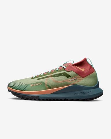  GIÀY CHẠY BỘ  NIKE REACT PEGASUS TRAIL 4 GTX 