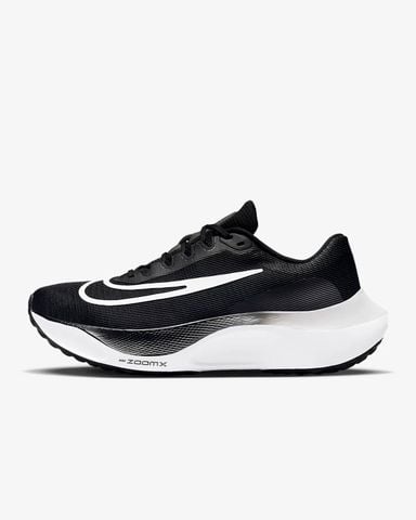  Giày Chạy Bộ NIKE Zoom Fly 5/ BLACK - 001 