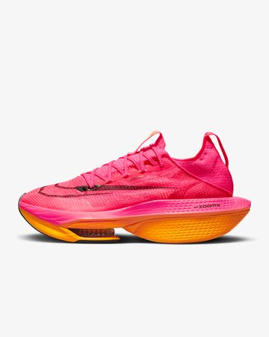  Giày Chạy Bộ NIKE Air Zoom Alphafly Next% 2/ PINK 