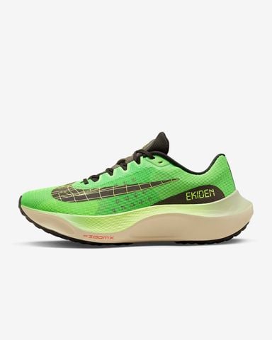  Giày Chạy Bộ NIKE Zoom Fly 5/ GREEN 