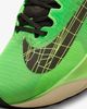 Giày Chạy Bộ NIKE Zoom Fly 5/ GREEN