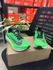 Giày Chạy Bộ NIKE Zoom Fly 5/ GREEN