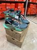 GIÀY CHẠY BỘ NIKE ZOOMX ZEGAMA TRAIL màu xanh