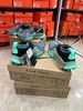 GIÀY CHẠY BỘ NIKE ZOOMX ZEGAMA TRAIL màu xanh