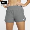 Quần NIKE Womens Drifit 3 Running Shorts/ GREY