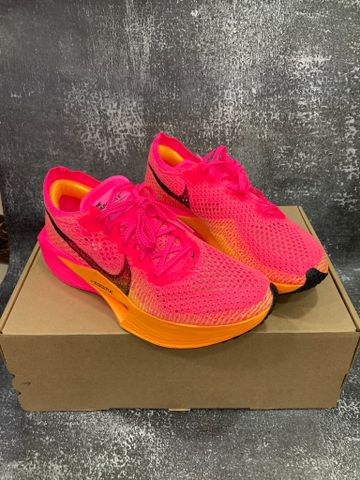  Giày Chạy Bộ NIKE Zoomx Vaporfly Next% 3/ PINK 