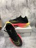 Giày Chạy Bộ NIKE Air Zoom Alphafly Next% 2/ BLACK YELLOW ORANGE