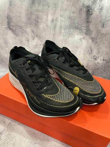  Giày Chạy Bộ NIKE ZoomX Vaporfly Next % 2/ BLACK 